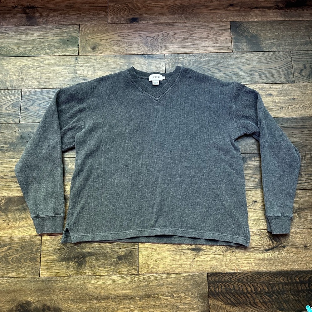 J. Crew Pullover